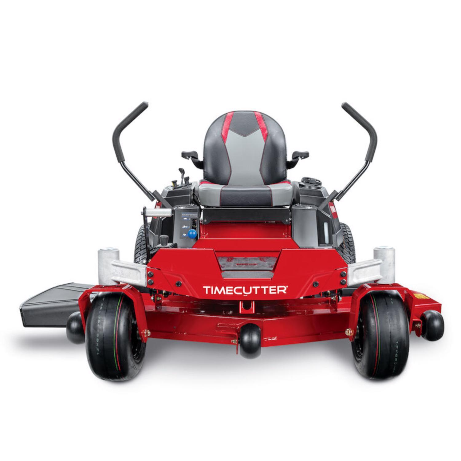  Toro TimeCutter 75762 60 In. 708 Cc Hydrostatic Gas Zero Turn Riding Mower