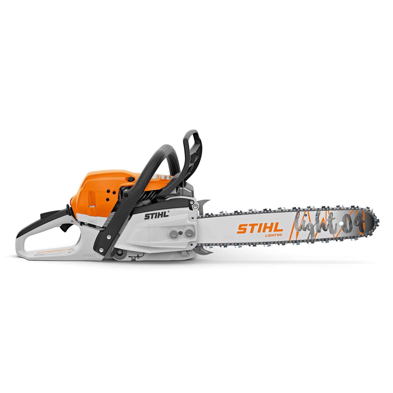  STIHL MS 261 20 In. 50.2 Cc Gas Chainsaw