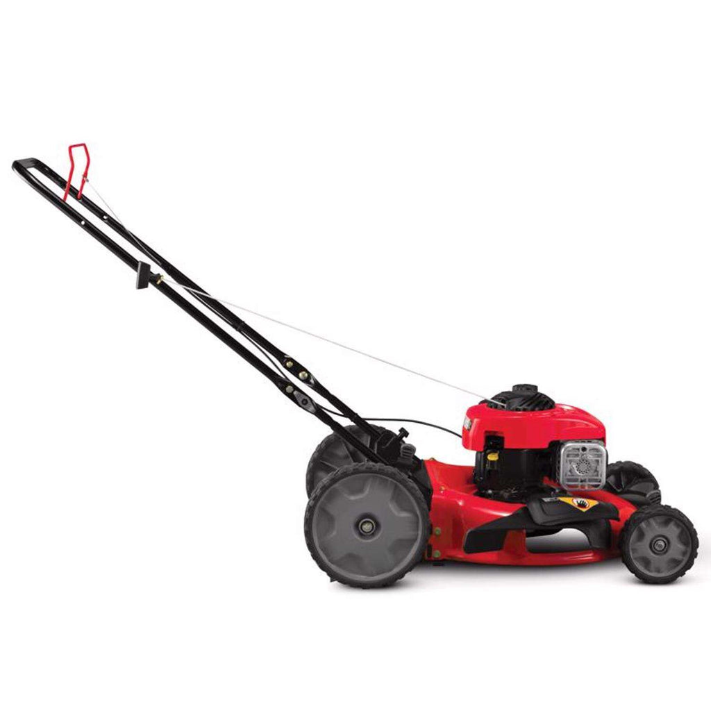  Craftsman CMXGMAM201102 21 In. 140 Cc Gas Lawn Mower