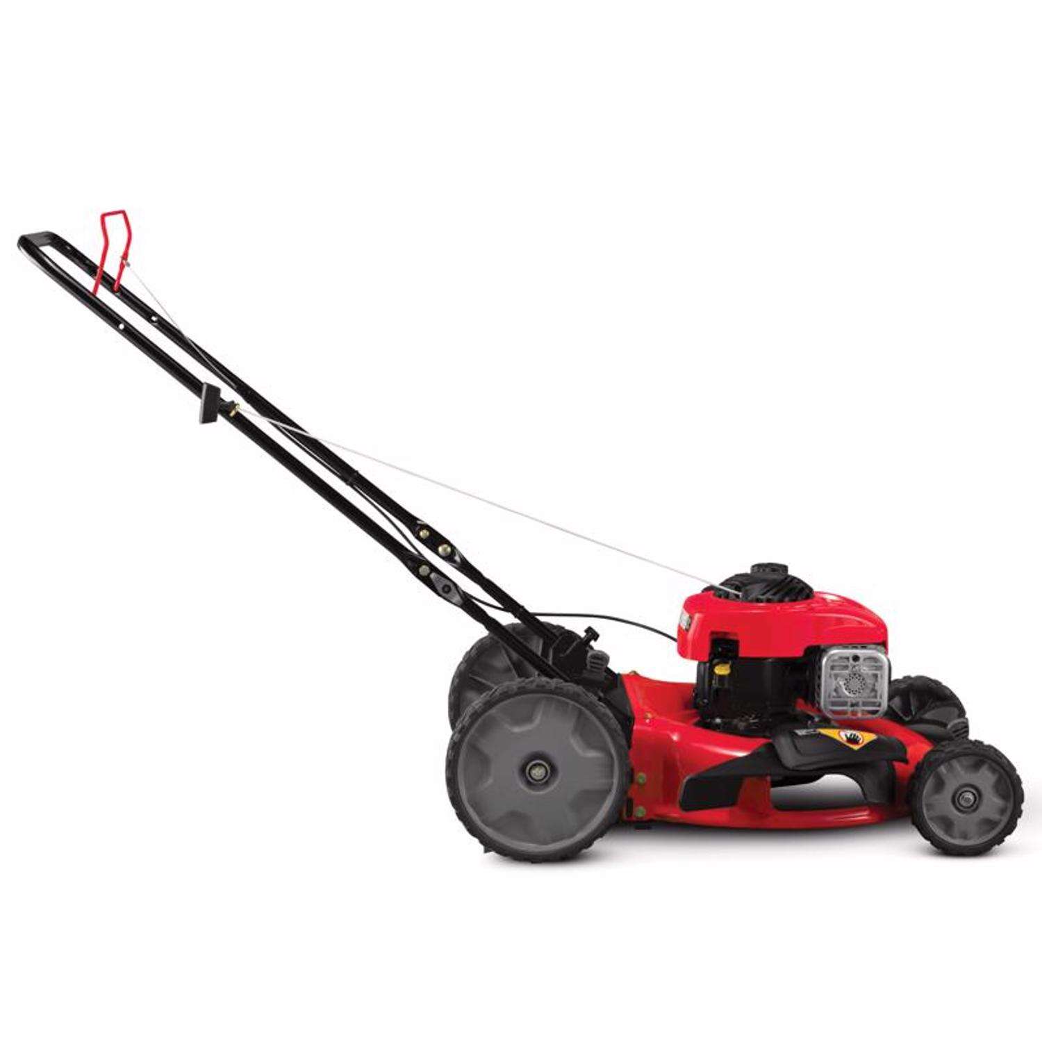  Craftsman CMXGMAM201102 21 In. 140 Cc Gas Lawn Mower