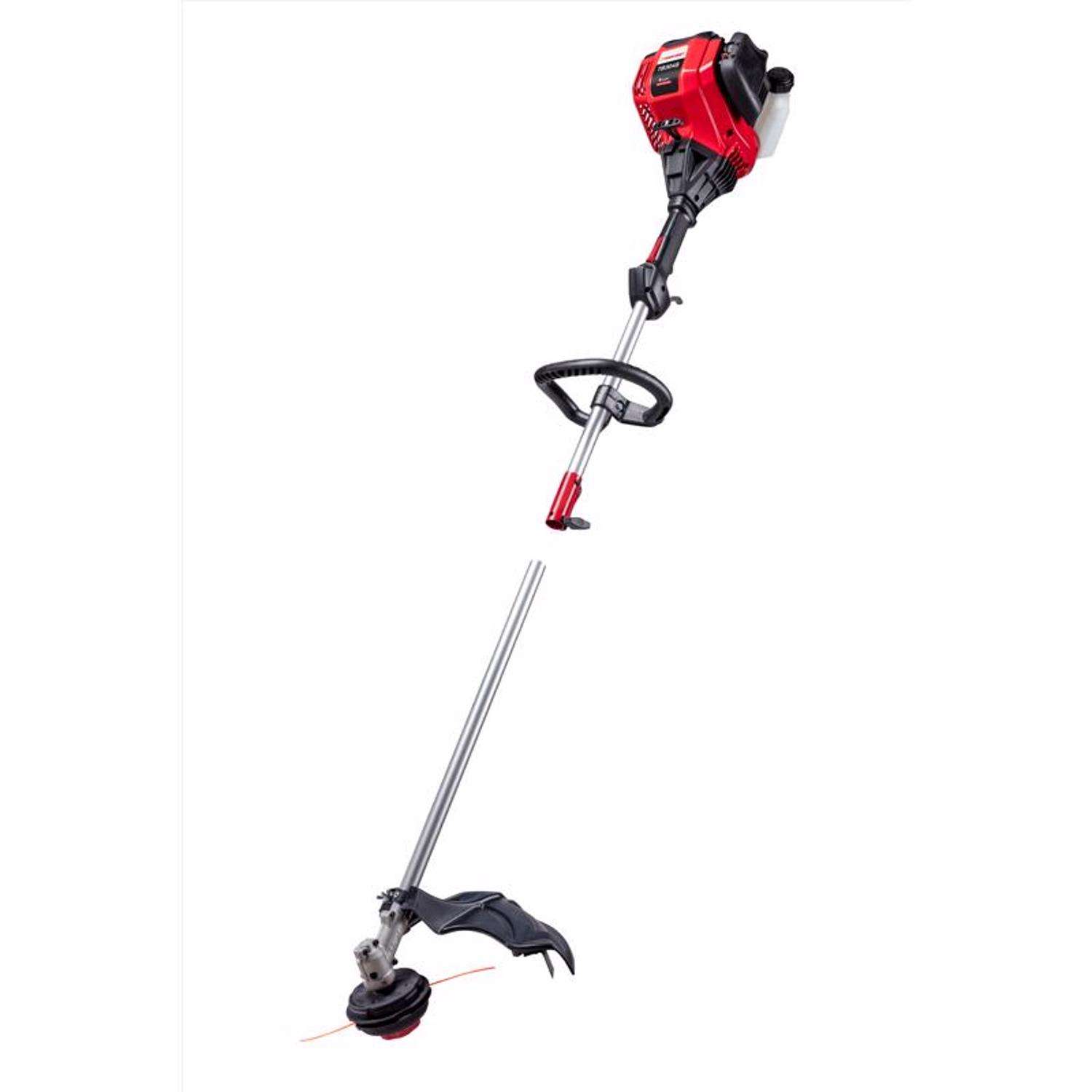  Troy-Bilt 41BD304S766 17 In. Gas String Trimmer