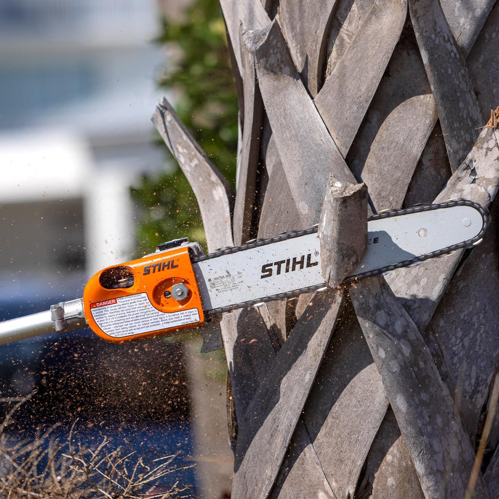 STIHL HT 131 14 In. 36.3 Cc Gas Pole Pruner