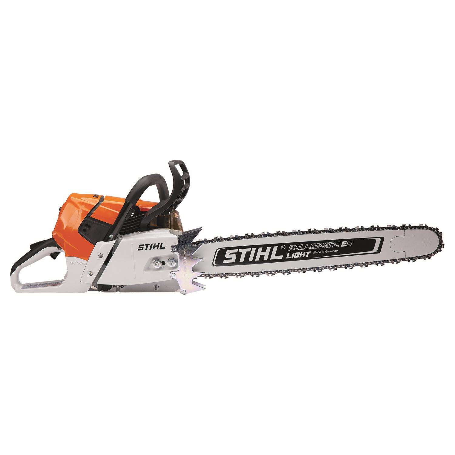  STIHL MS 661 Magnum 36 In. 91.1 Cc Gas Chainsaw