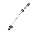 EGO Power+ Multi-Head System MST1501 15 In. 56 V Battery String Trimmer Kit (Battery & Charger) W/ 5.0 AH BATTERY