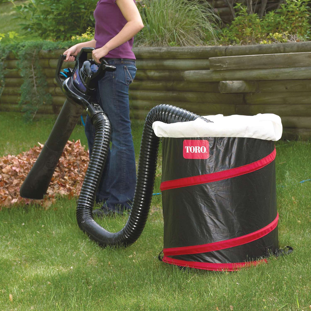  Toro 51502 Leaf Collecting Kit
