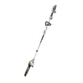  EGO Power+ Multi-Head System MPS1000 10 In. 56 V Battery Pole Saw Tool Only