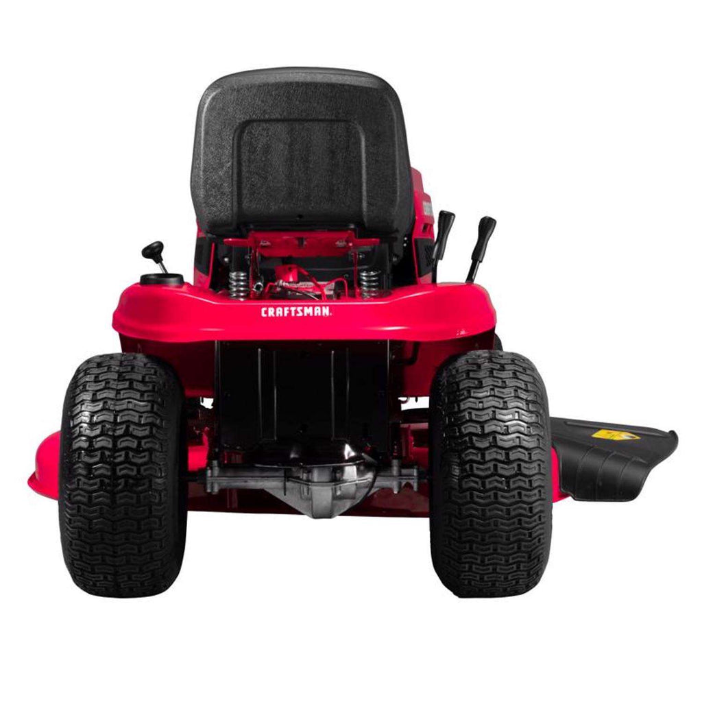  Craftsman CMXGRAM201304 46 In. Automatic Gas Riding Mower