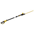  DeWalt 20V MAX DCPH820B 22 In. 20 V Battery Pole Hedge Trimmer Tool Only