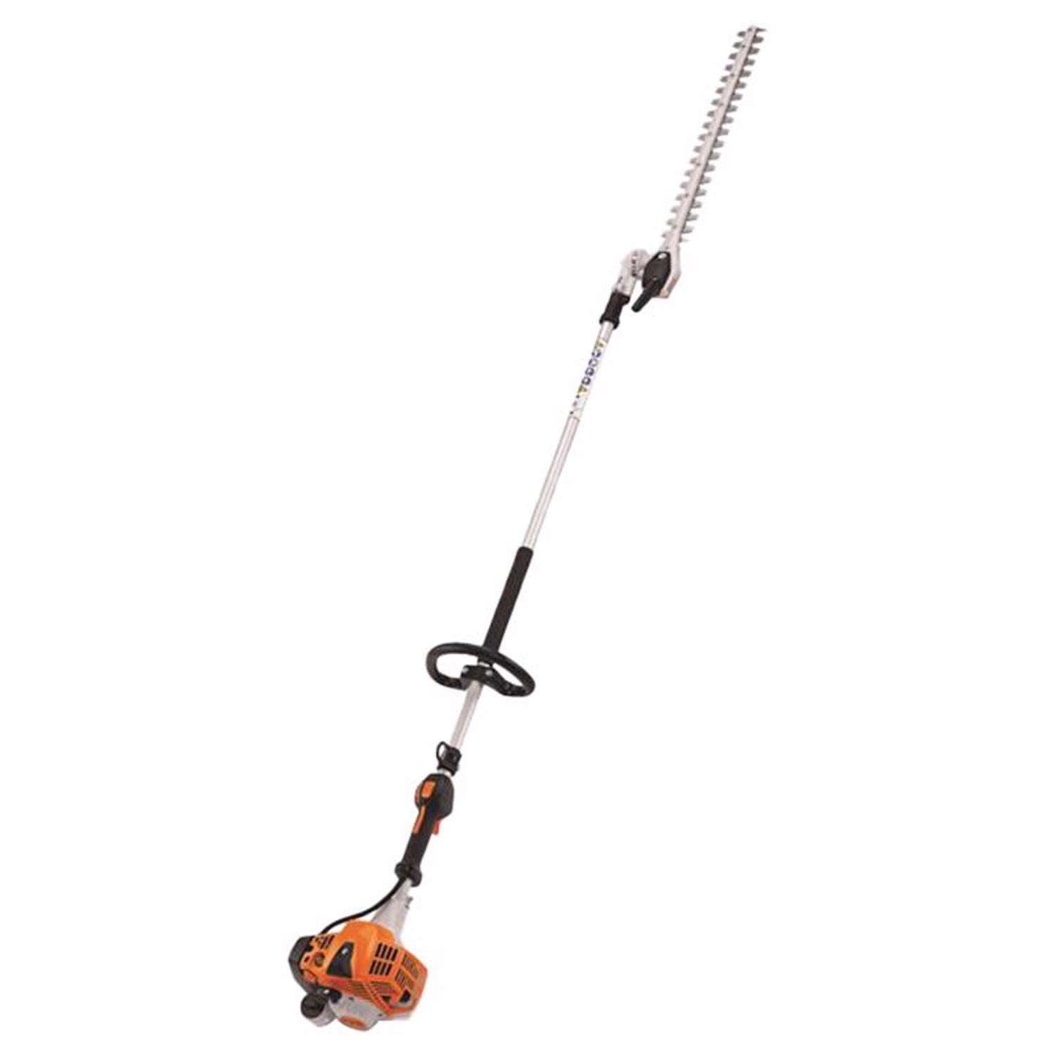  STIHL HL 94 24 In. Gas Articulating Head Hedge Trimmer