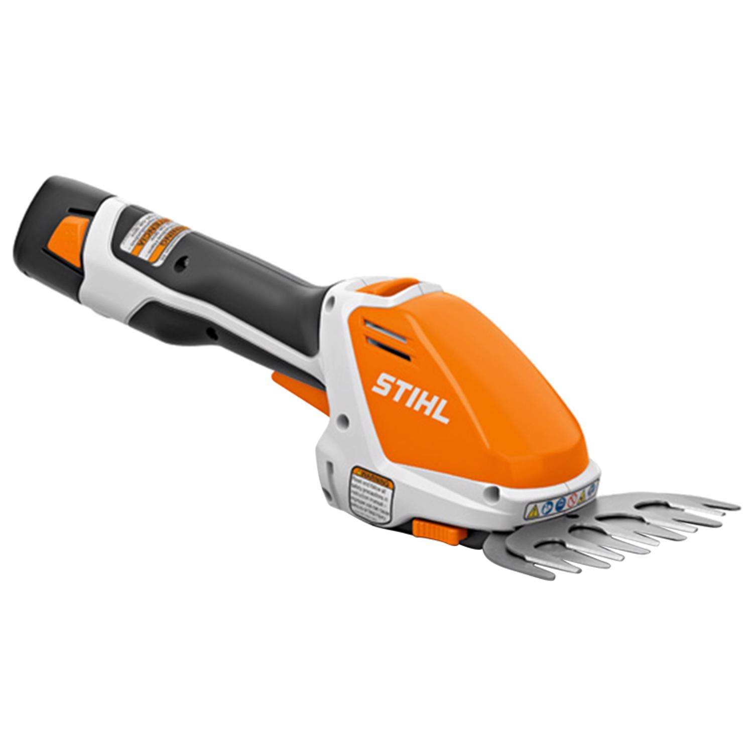  STIHL HSA 26 4.7 In. 11 V Battery Trimmer Tool Only