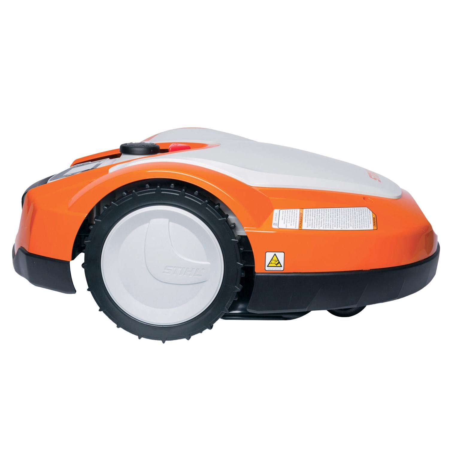  STIHL IMOW RMI 632 PC-L 240 V Battery Self-Propelled Robotic Lawn Mower