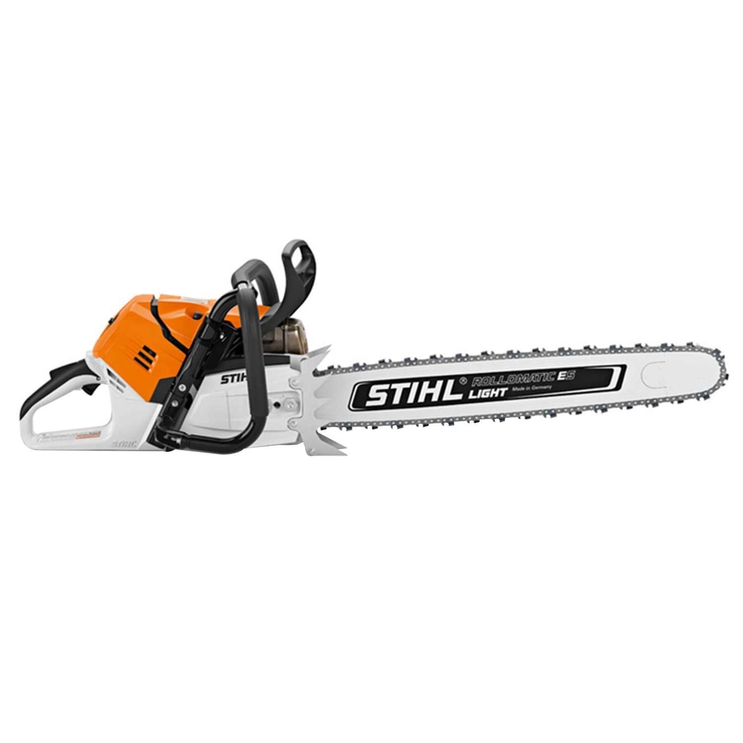  STIHL MS 500i R 28 In. 79.2 Cc Gas Light Chainsaw