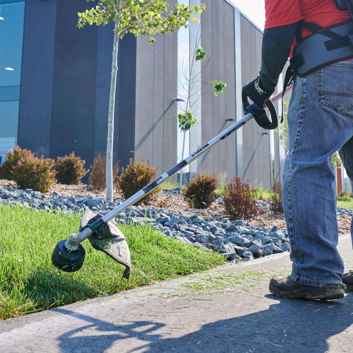  Toro 16 In. 60 V Electric String Trimmer Tool Only