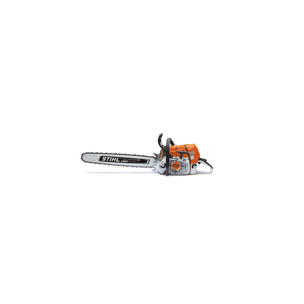  STIHL MS 661 MAGNUM 25 In. 91.1 Cc Gas Chainsaw
