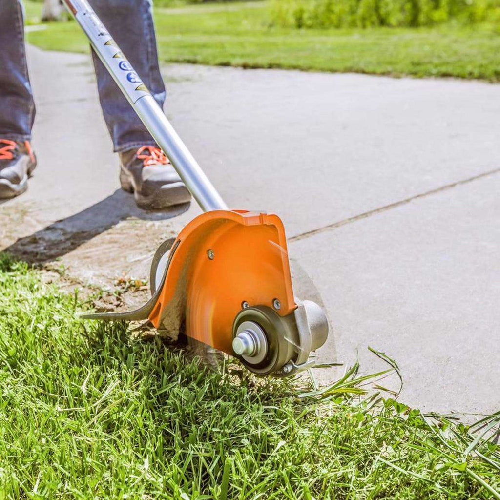 STIHL FS 111 RX 16.5 In. Gas Brushcutter