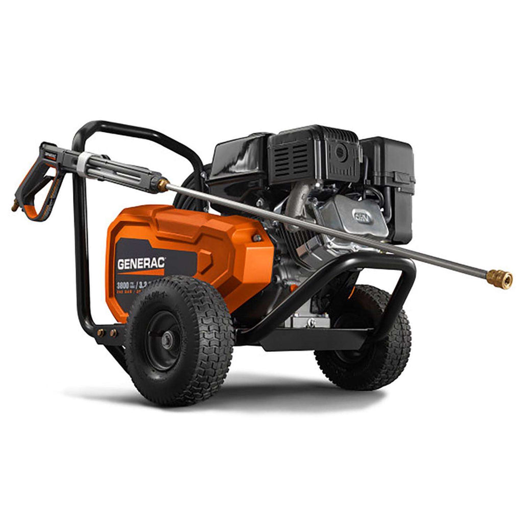  Generac OEM Branded 3800 Psi Gas 3.2 Gpm Pressure Washer