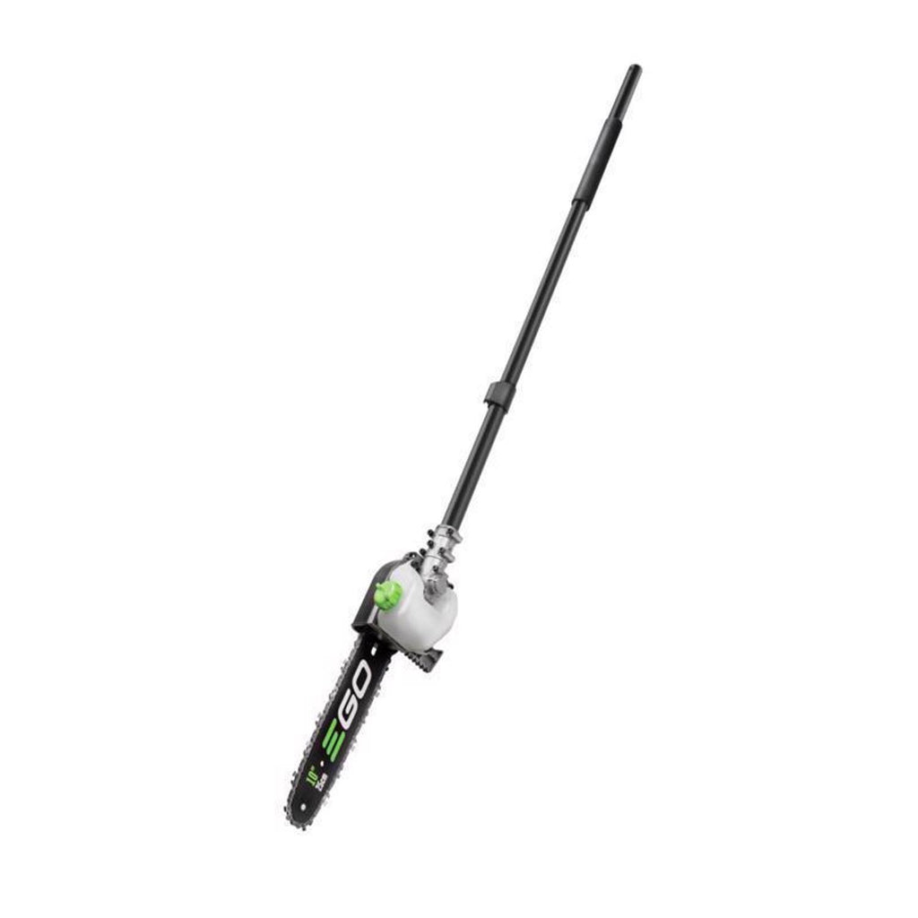  EGO POWER+ Multi-Head System PSA1020 10 In. Battery Pole Saw Attachment Tool Only