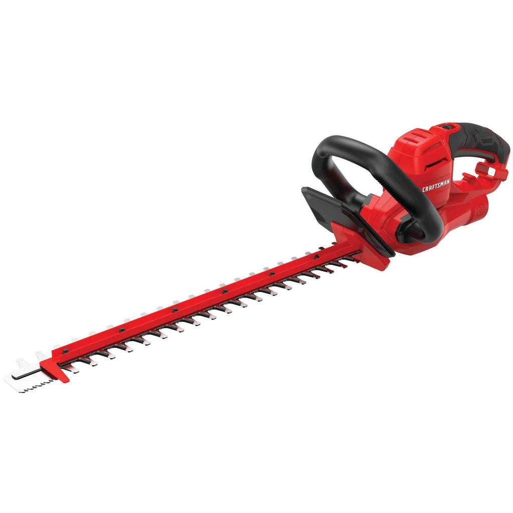  Craftsman CMEHTS8022 22 In. Electric Hedge Trimmer