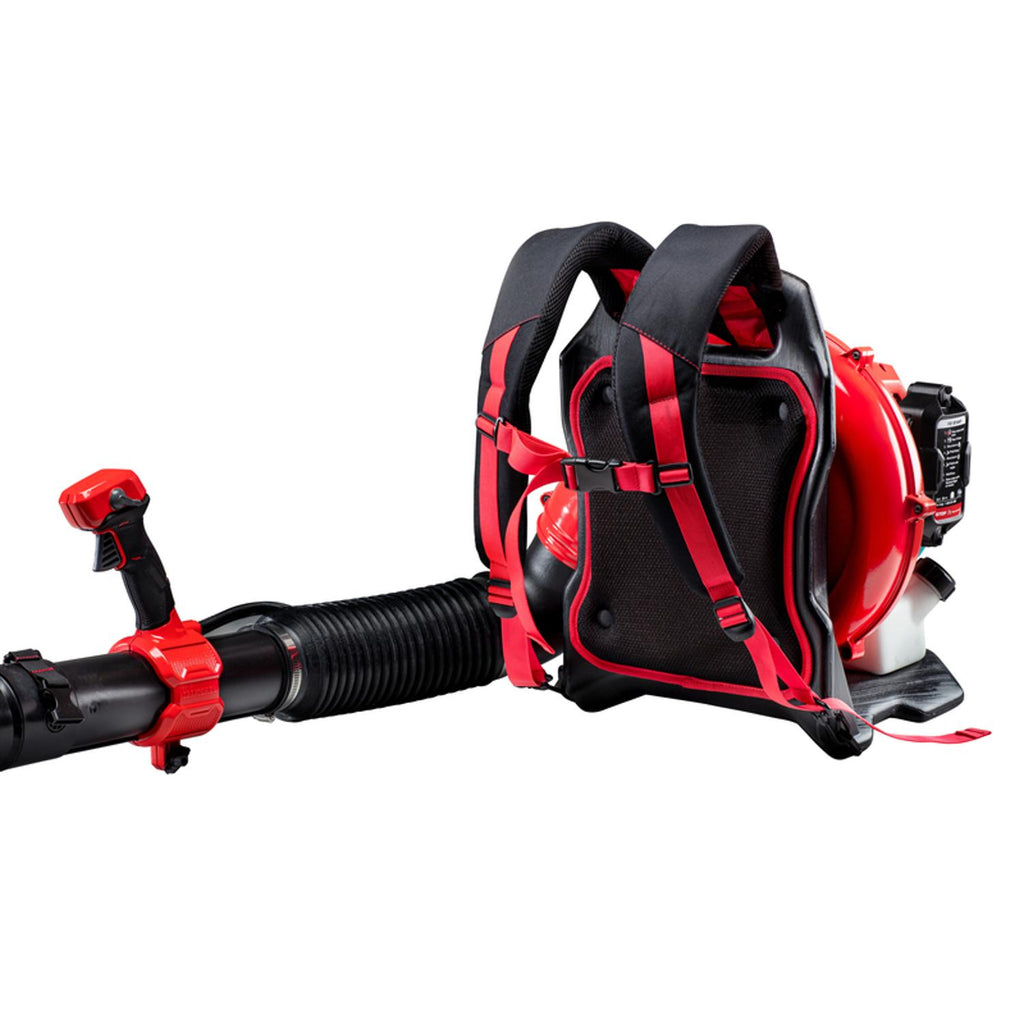 Craftsman CMXGAAMR51BP 220 Mph 600 CFM Gas Backpack Leaf Blower