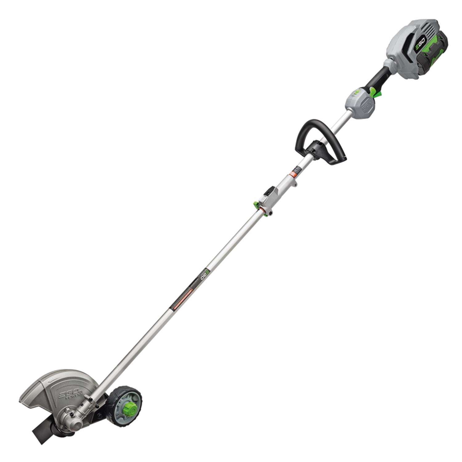  EGO Power+ Multi-Head System ME0801 3 In. 56 V Battery Edger Kit (Battery & Charger) W/ 2.5 AH BATTERY