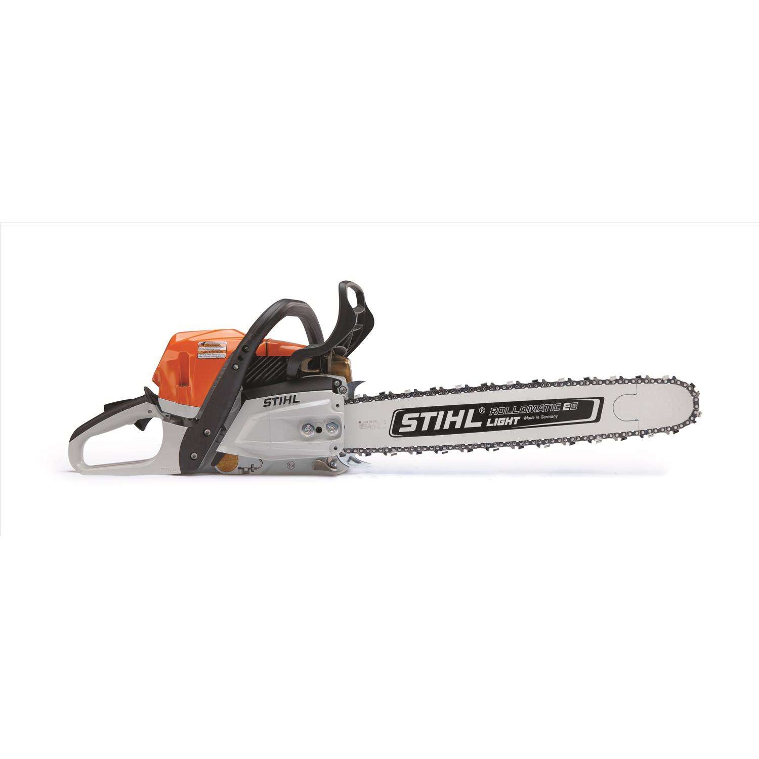  STIHL MS 400 C-M 20 In. 66.8 Cc Gas Chainsaw