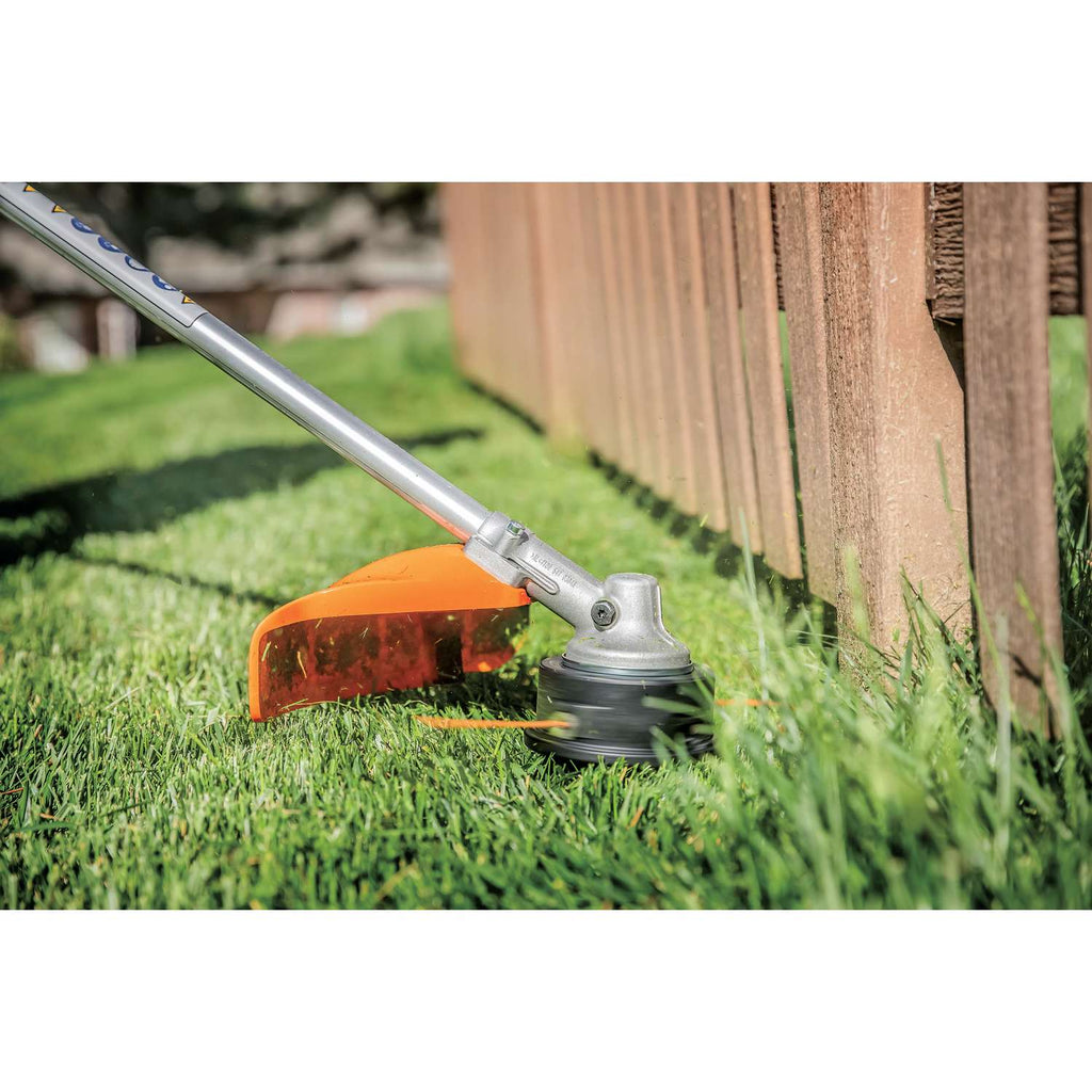  STIHL FS 91 R 16.5 In. Gas String Trimmer