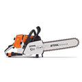  STIHL Rock Boss GS 461 16 In. 76.5 Cc Gas Concrete Cutter