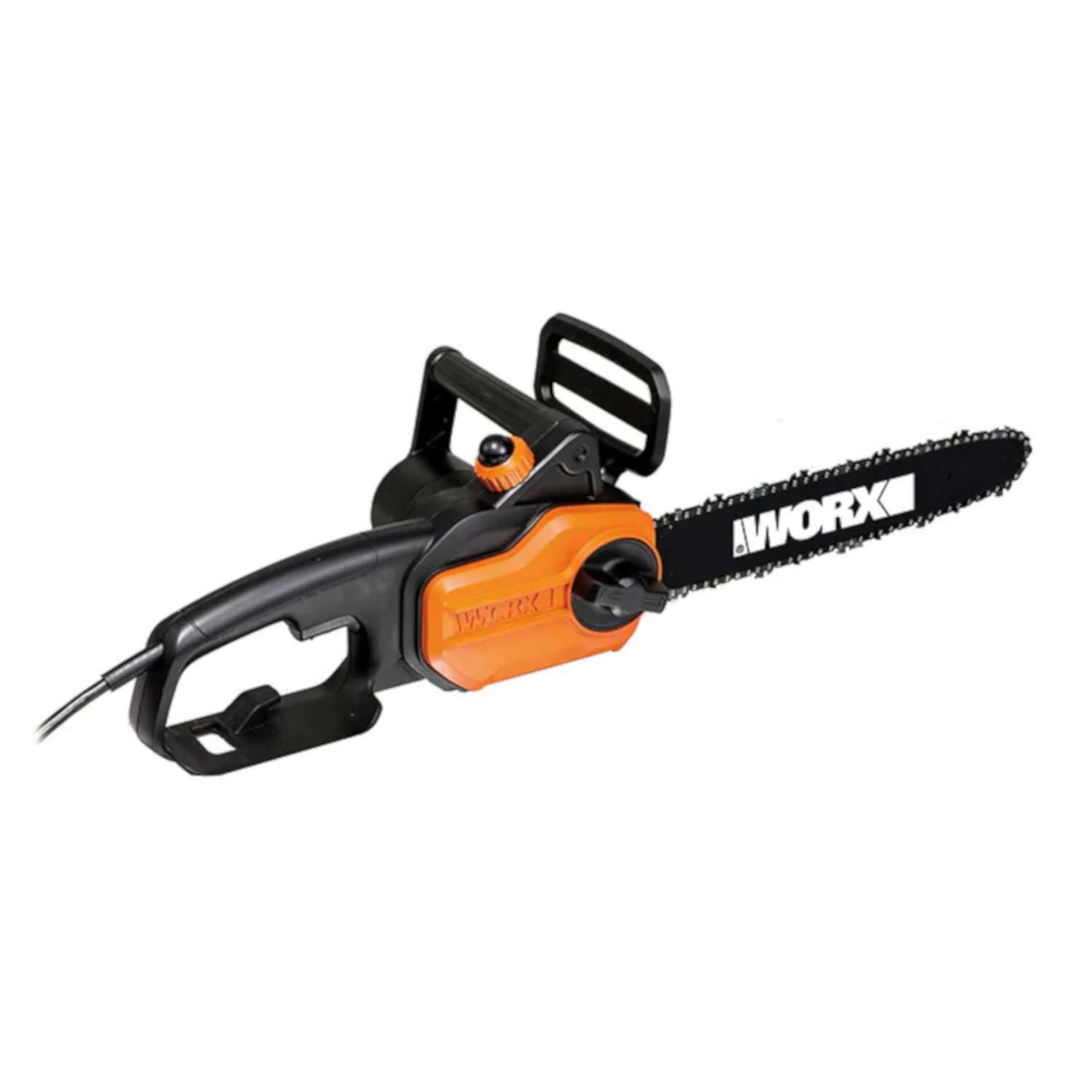  Worx 14 In. 120 V Electric Chainsaw