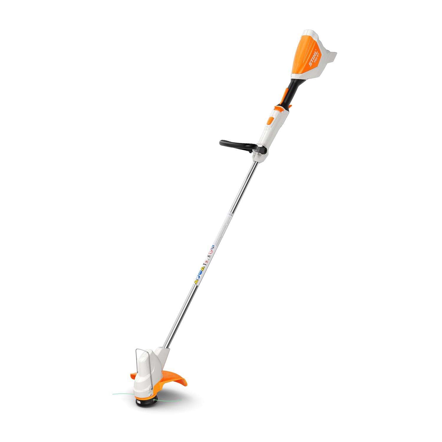  STIHL FSA 57 11 In. 36 V Battery String Trimmer Kit (Battery & Charger)