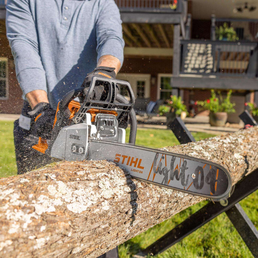  STIHL MS 250 18 In. 45.4 Cc Gas Chainsaw