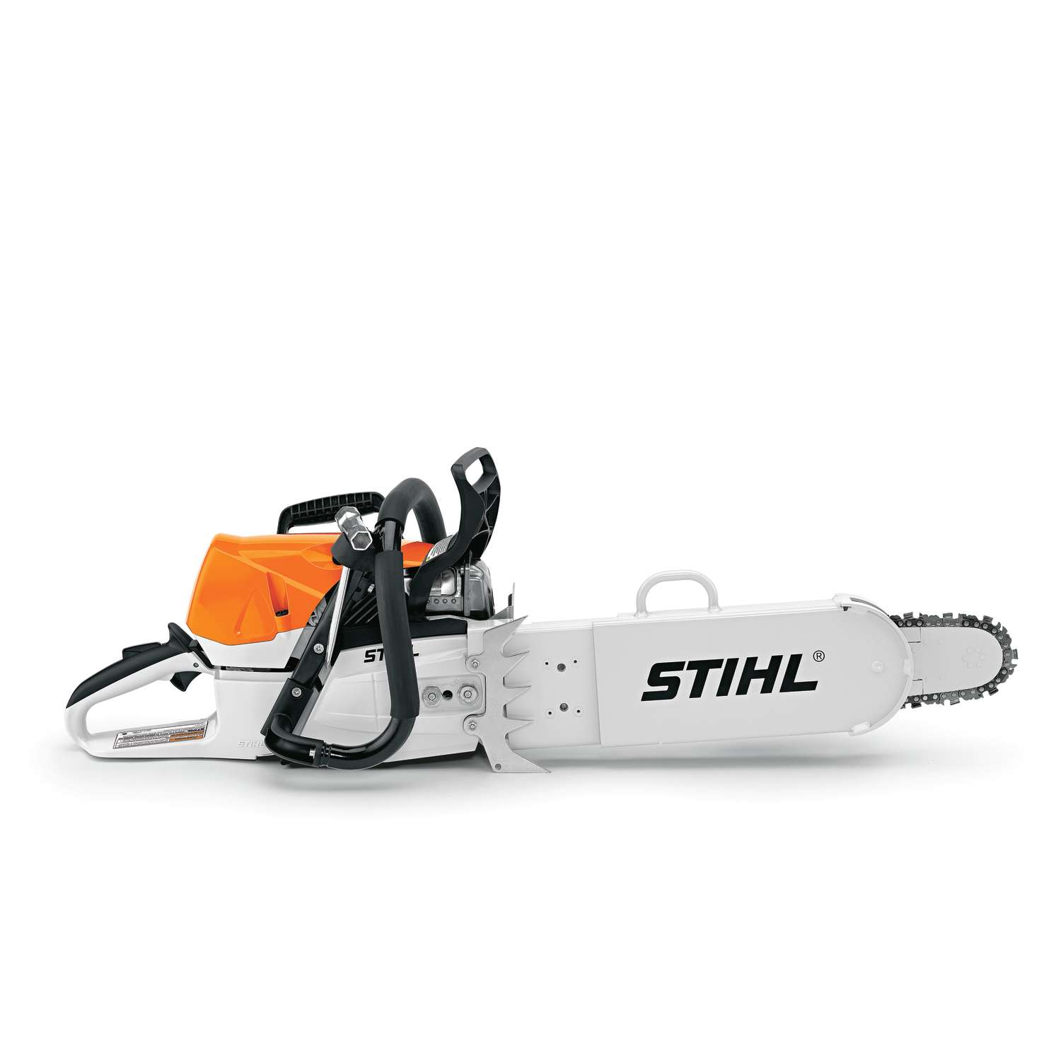  STIHL MS 462 R C-M RESCUE 20 In. 72.2 Cc Gas Chainsaw