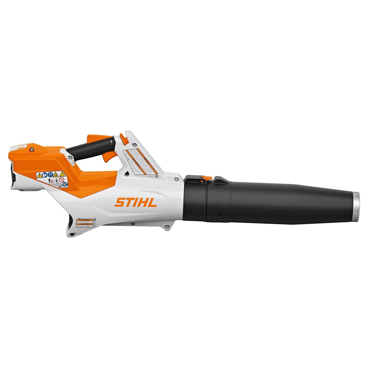  STIHL BGA 60 154 Mph 459 CFM Battery Handheld Blower Tool Only