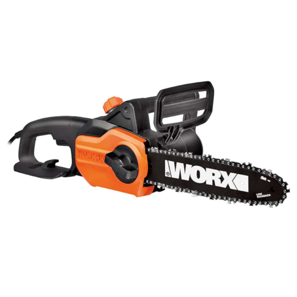  Worx 10 In. 120 V Electric Pole Saw