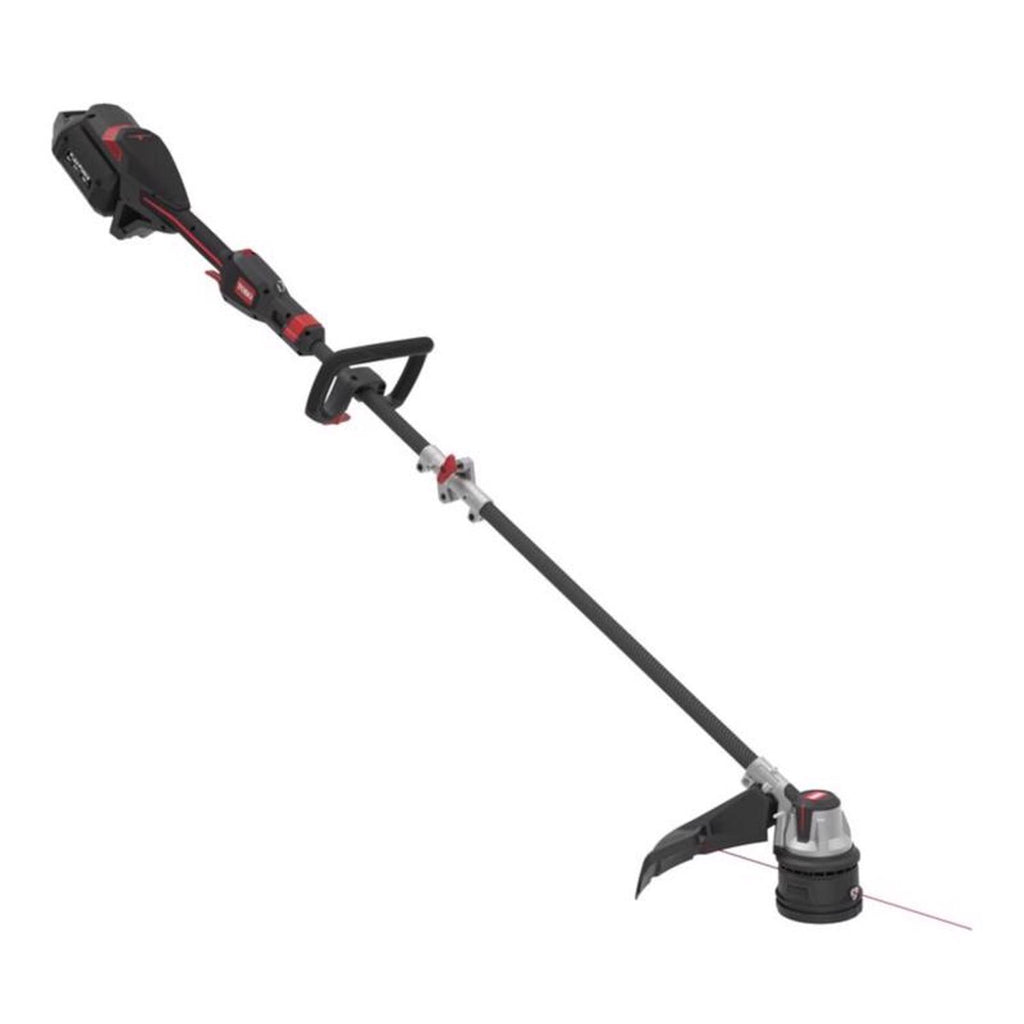  Toro 51838 17 In. 60 V Battery String Trimmer Kit (Battery & Charger)