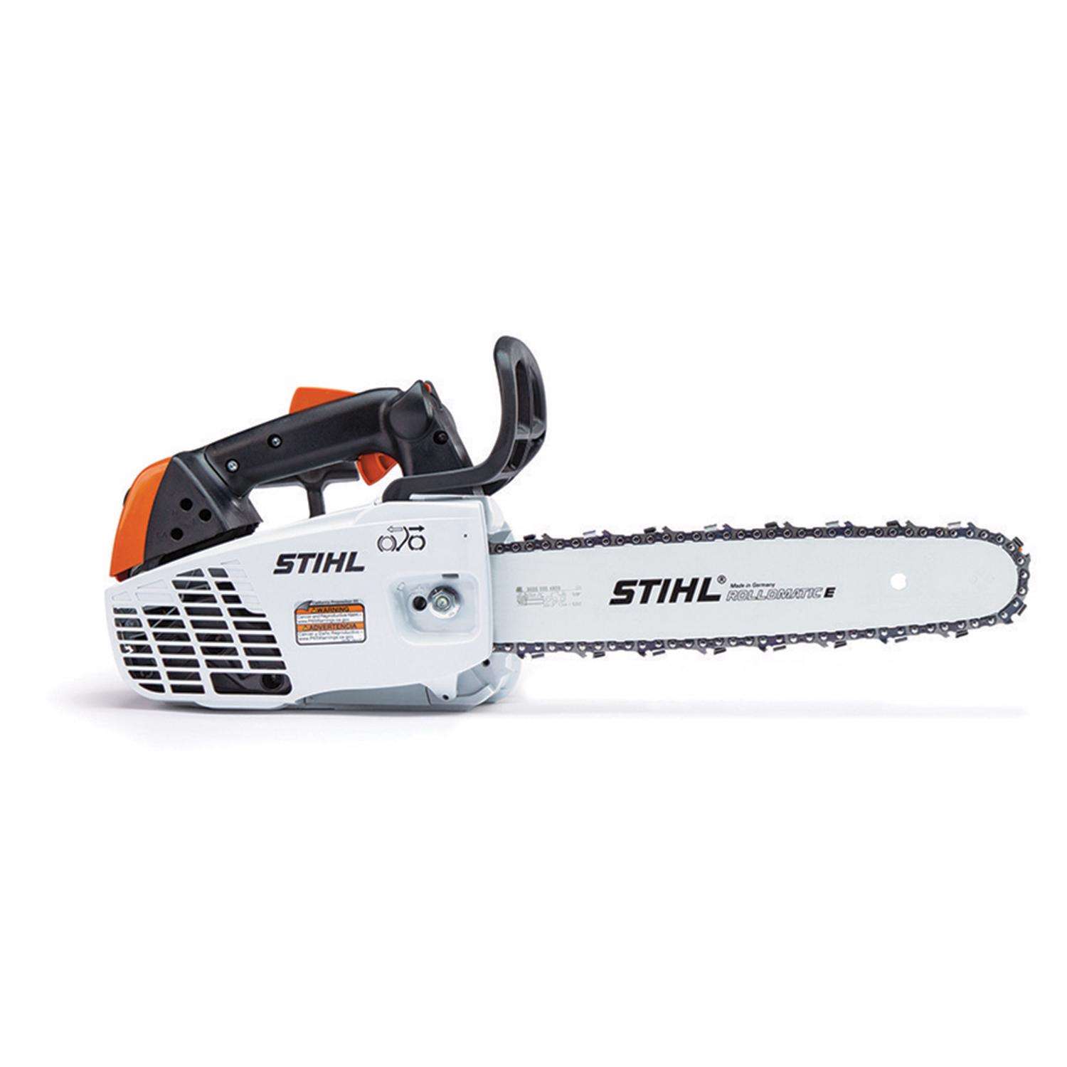  STIHL MS 194 T 16 In. 31.8 Cc Gas Chainsaw