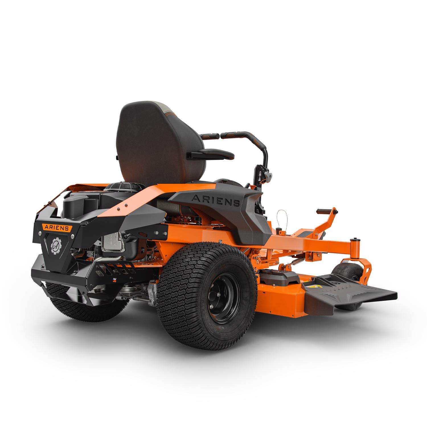  Ariens Ikon 918005 52 In. 726 Cc Hydrostatic Gas Zero Turn Riding Mower