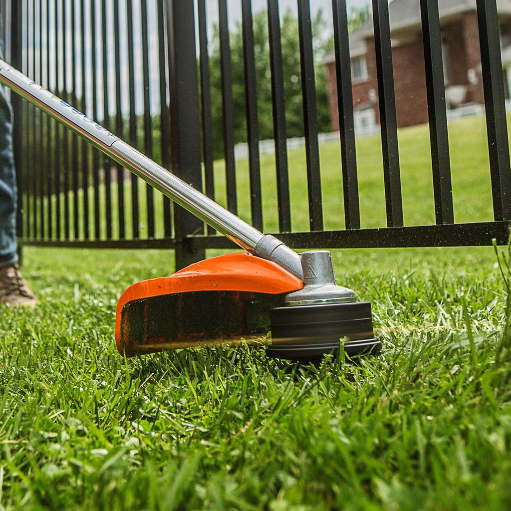  STIHL FS 56 RC-E 16.5 In. Gas Trimmer