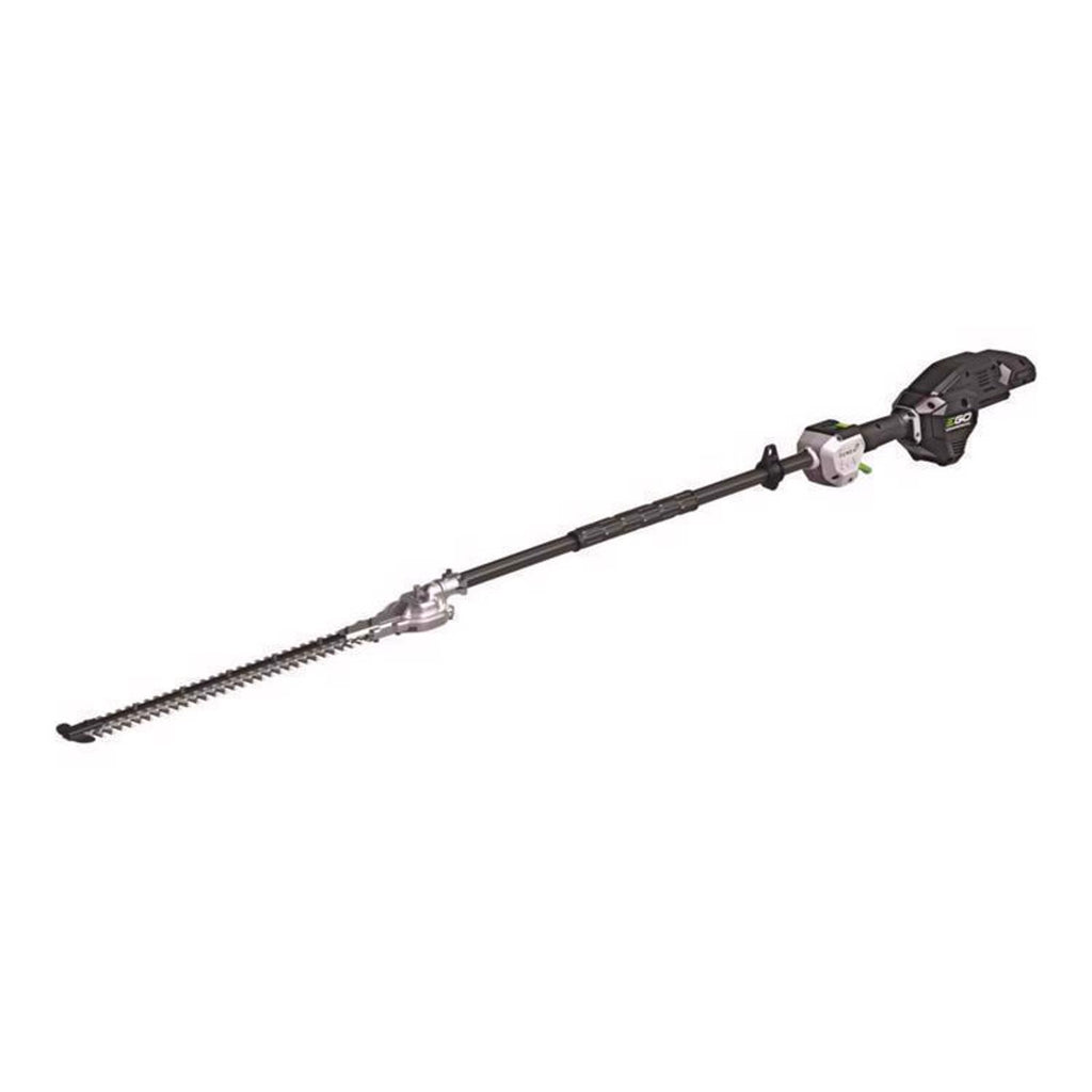  EGO Commercial HTX5310-P 21 In. 56 V Battery Extended Reach Hedge Trimmer Tool Only