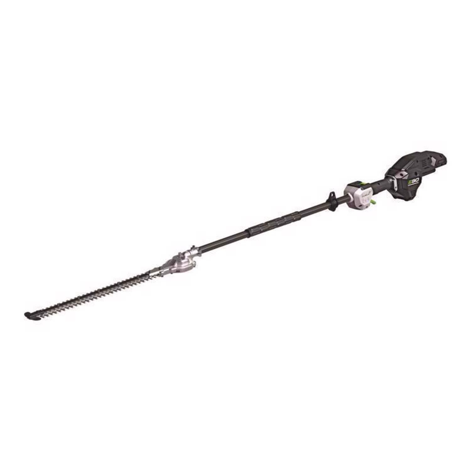  EGO Commercial HTX5310-P 21 In. 56 V Battery Extended Reach Hedge Trimmer Tool Only
